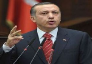 Başbakan Erdoğan'dan kongrenin önemine vurgu