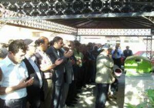 Turan'ın anne acısı