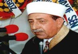 Bir sebep söyleyin!