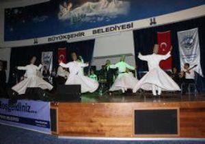 Gönül Dilinden Esintiler