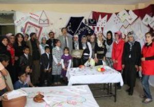 EMEĞE SAYGI, MAHARETE DESTEK