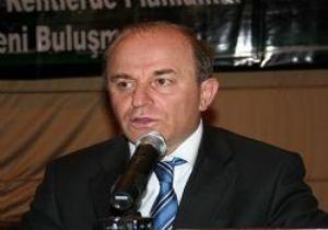 Tarihi Kentler Birliği Erzurum'da Toplandı