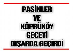 Hafif şiddetli deprem sokağa döktü