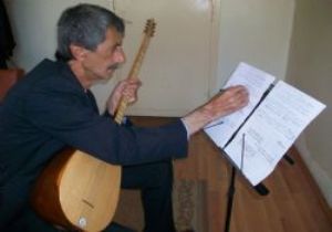 Çalmaşur'dan 2011 marşı