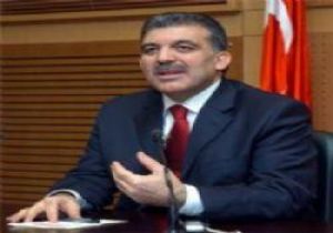 Milli Egemenliğe vurgu