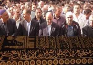 Arslan ailesinin acı günü