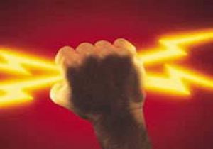 Elektrik Akımına Kapılan İşçi, Ağır Yaralandı