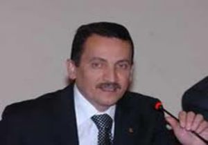 Atalay, kurumlardan destek istedi