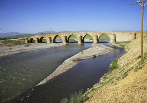 Erzurum Köprüler Şehri