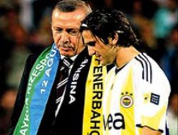 Erdoğan babasını dinlemiş