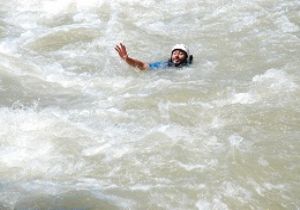 Adrenalin tavan yaptı