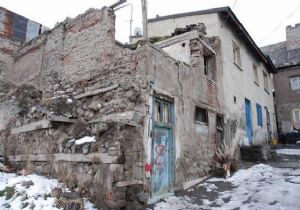 POTANSİYEL TEHLİKE