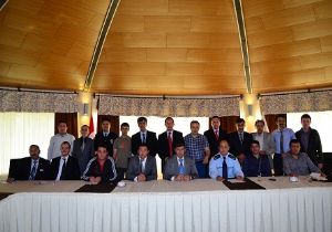 Masa Tenisi Ligi başlıyor