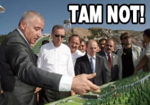 Dadaşlar başaracak