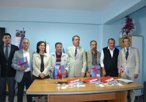 3 projeye hibe desteği