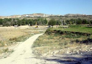 Aşkale Belediyesinden ciddi yatırım