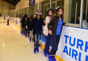 Erzurum için tanıtım fırsatı