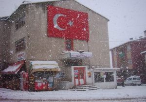 Tortum'a nazar mı değdi?
