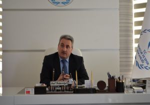 Taşkesenligil 'iptal'e açıklık getirdi