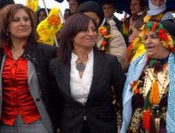 DTP'den 'ayrılırız' tehdidi