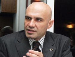 Çömez'den köstebek itirafı