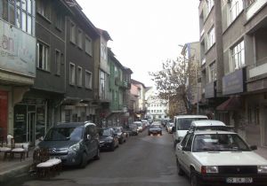 Erzurum'un TÜFE'si yüksek çıktı
