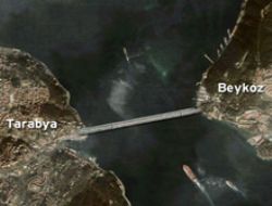 3. köprüde korkunç senaryo