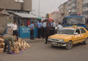 Zamanlama yanlış oldu