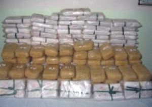 UYUŞTURUCUYA GEÇİT YOK