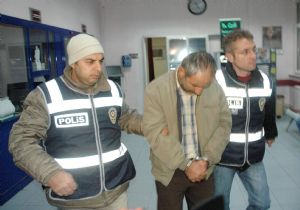 Uyuşturucu satıcısı marketçi çıktı