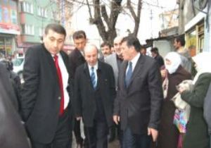 MAHALLEBAŞILILAR HAKLI...