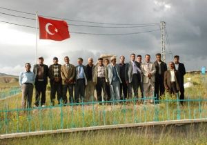 Yavi'nin yüreği kanıyor