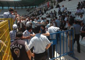 Yağanoğlu'na güvenoyu