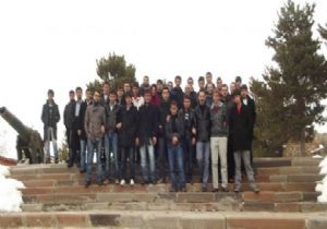 12 Mart buluşması