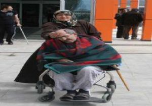 BİN YANDA YOKSULLUK, BİR YANDA HASTALIK