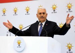 ‘Yerle bir edeceğiz'