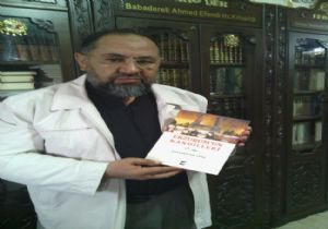 Erzurum'un Kandilleri Yanıyor!