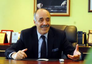 MÜSİAD Gümrük Zirvesi'ne destek