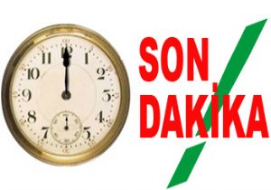 TİB'de yine arama başlatıldı