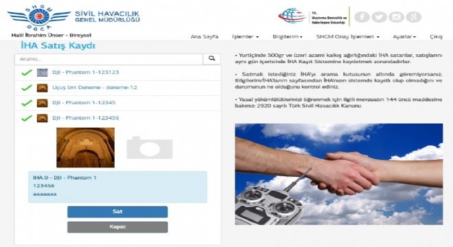 ÇKS'ye 104 binin üzerinde başvuru yapıldı