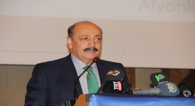 ÇSGB'den ‘EYT tarihi' ile ilgili açıklama