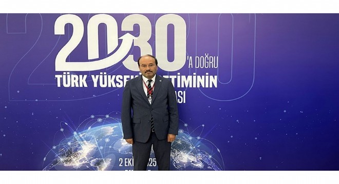 Çakmak ETÜ 2030 vizyonunu paylaştı