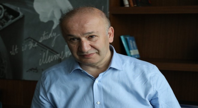 Çarıkçı: “İlk 2'ye göz kırptık”