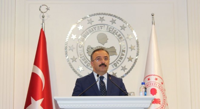 Çataklı'dan hassasiyet çağrısı