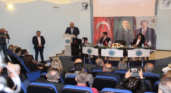 Çavuşoğlu: ''Ne gerekiyorsa yaparız''