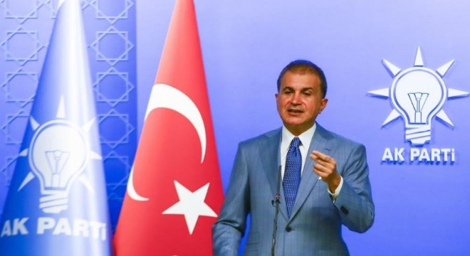 Çelik: 'Netanyahu zihniyetinin DEAŞ'tan bir farkı yok'