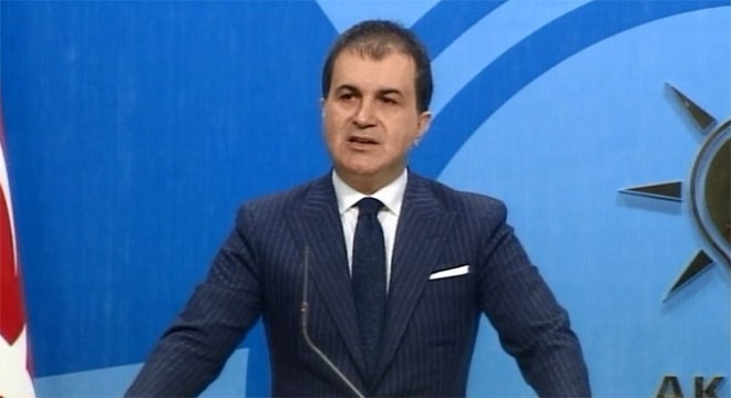 Çelik'ten MYK sonrası önemli açıklamalar