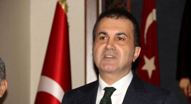 Çelik'ten CHP'li Çeviköz'e sert tepki