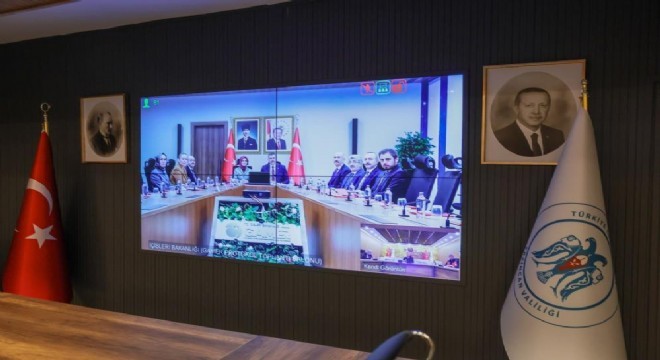 Çiftçi'den Sosyal Risk Haritaları değerlendirmesi