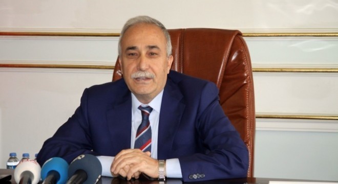 Çiftçilere 918 milyon TL'lik destek